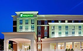 Holiday Inn Hotel & Suites Gateway By Ihg